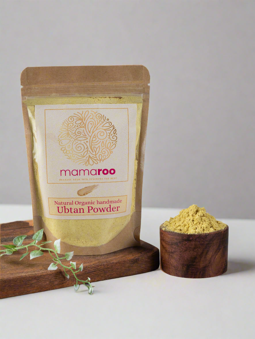 Ubtan Powder