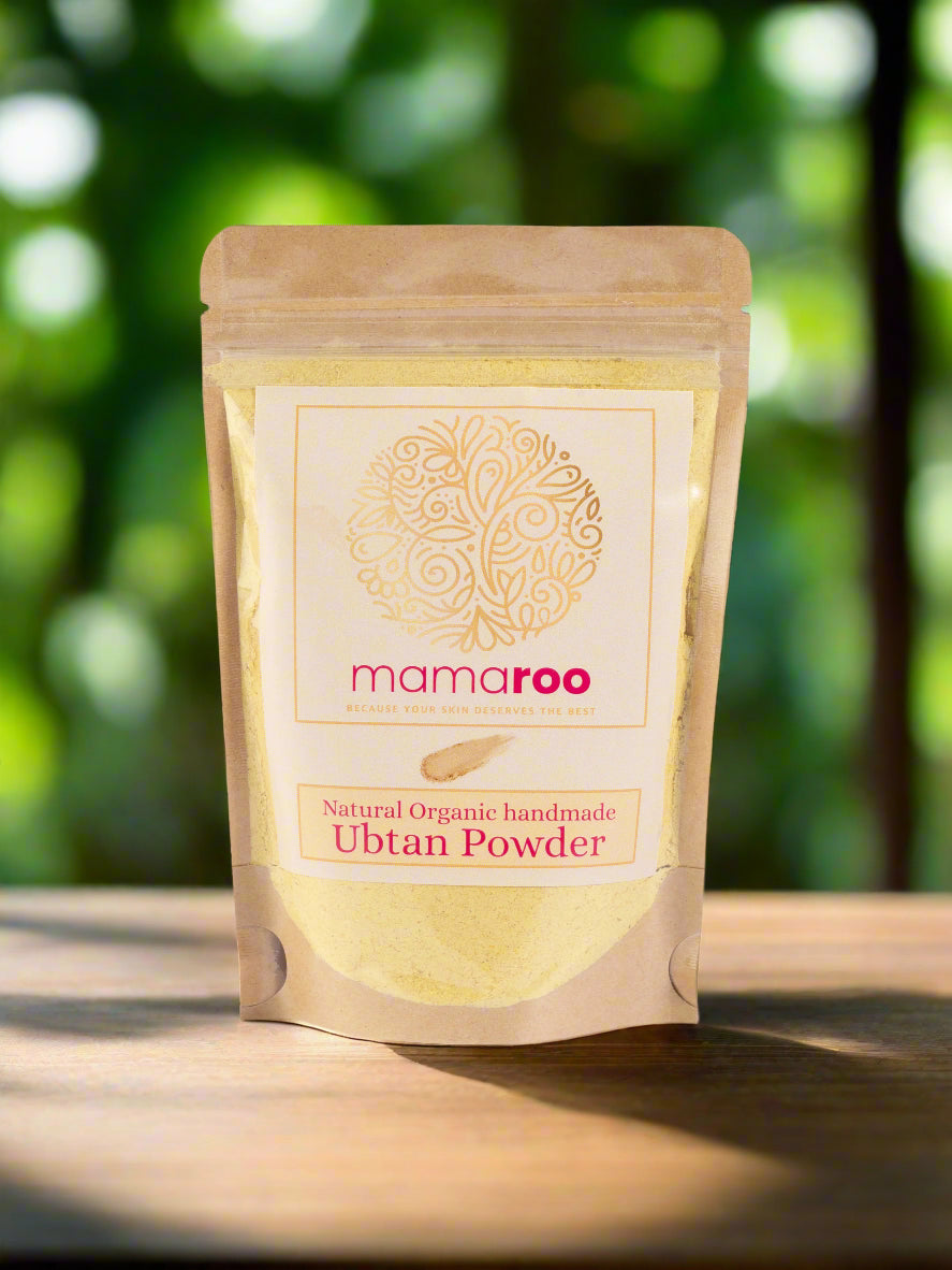 Ubtan Powder