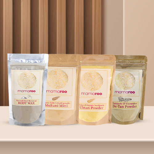 Pack of 4