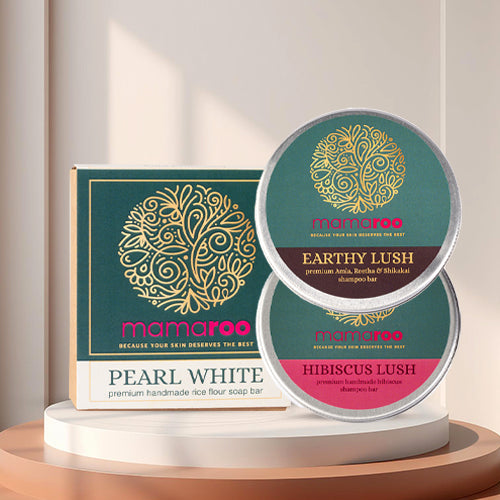 Pack of 3