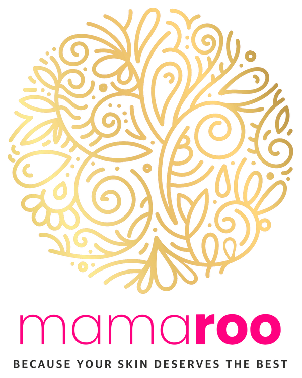 Mamaroo 